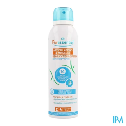 PURESSENTIEL CRYO PURE SPR 150ML