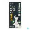 Hyaloral chat chien gel oral 50ml - La Grande Pharmacie