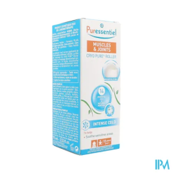 PURESSENTIEL CRYO PURE ROLLER 75ML