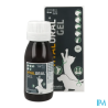 Hyaloral chat chien gel oral 50ml - La Grande Pharmacie