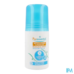 PURESSENTIEL CRYO PURE ROLLER 75ML