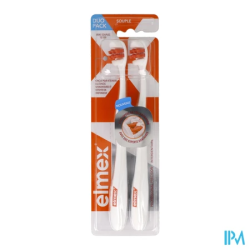 Bden elmex inter pro prec duopack - La Grande Pharmacie