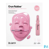 Dr jart cryo rubber collagene raff - La Grande Pharmacie