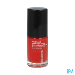 Toleriane vernis silic rge coqu22 - La Grande Pharmacie