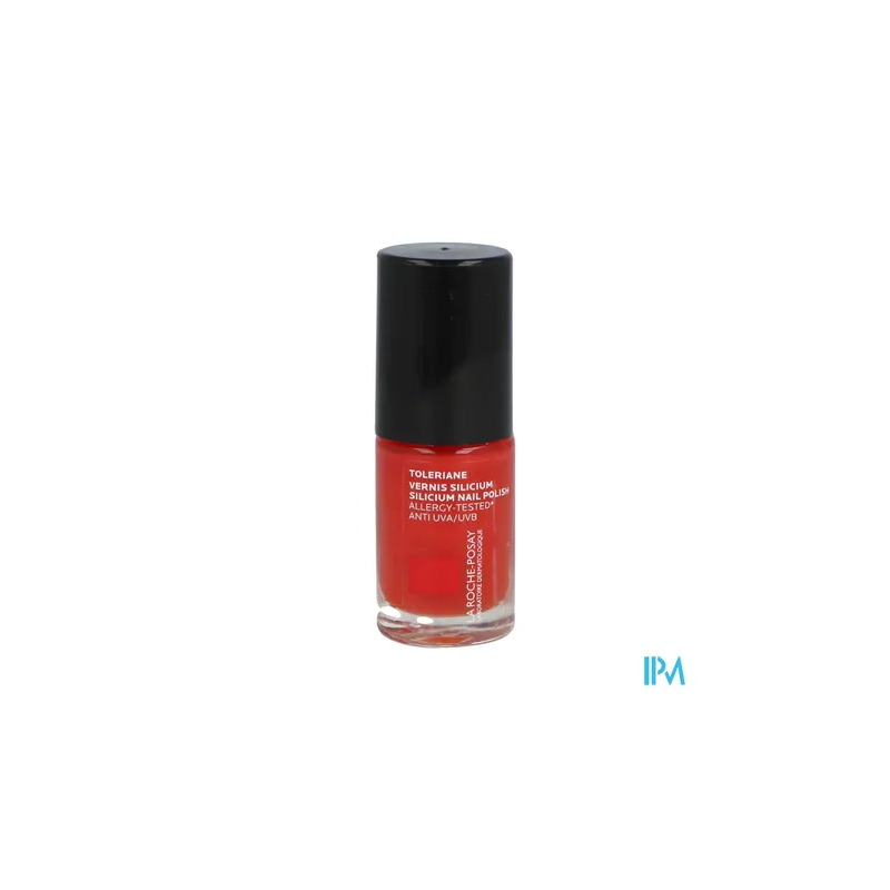 Toleriane vernis silic rge coqu22 - La Grande Pharmacie