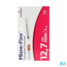 Micro fine sering12 7mm 1ml100 - La Grande Pharmacie