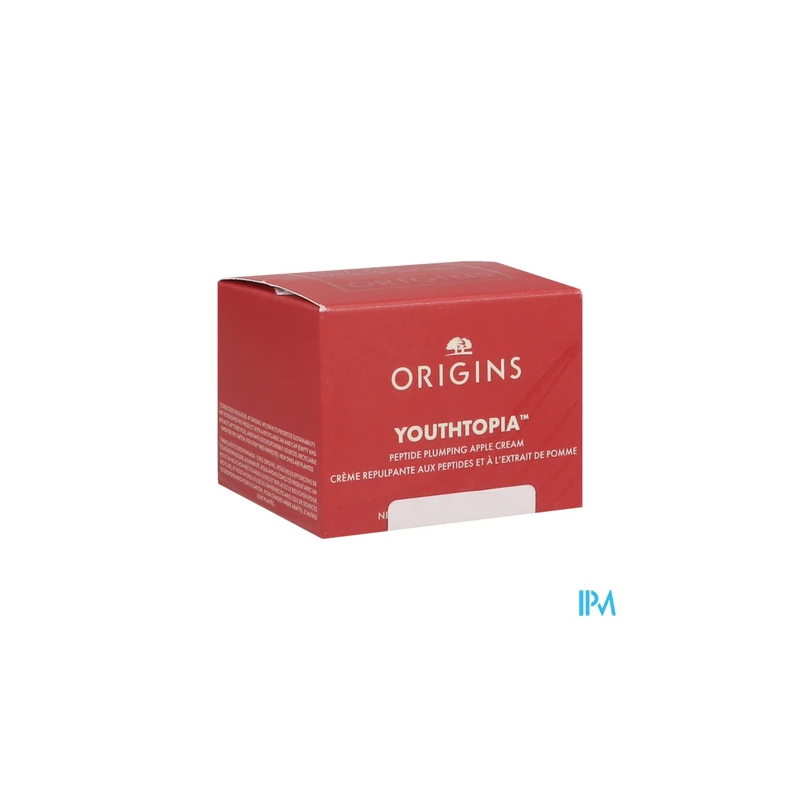 Origins youthopia cr repulp 50ml - La Grande Pharmacie