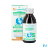 PURESSENTIEL RESP SIROP TOUX 125ML