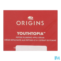 Origins youthopia cr repulp 50ml - La Grande Pharmacie