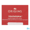 Origins youthopia cr repulp 50ml - La Grande Pharmacie