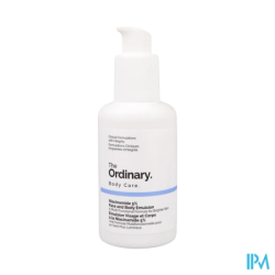The ordinary emuls niacinam 100ml - La Grande Pharmacie