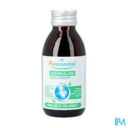 PURESSENTIEL RESP SIROP TOUX 125ML
