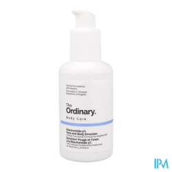 The ordinary emuls niacinam 100ml - La Grande Pharmacie