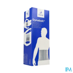Ceint dynabelt ht 26cm t5 - La Grande Pharmacie