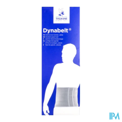 Ceint dynabelt ht 26cm t5 - La Grande Pharmacie