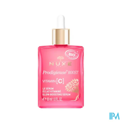Nuxe prod boost serum vit 30ml - La Grande Pharmacie