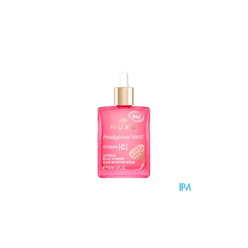 Nuxe prod boost serum vit 30ml - La Grande Pharmacie