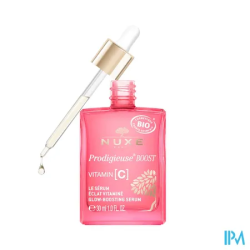 Nuxe prod boost serum vit 30ml - La Grande Pharmacie