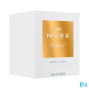 Nuxe bougie prodigieux 140g - La Grande Pharmacie