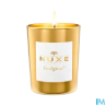 Nuxe bougie prodigieux 140g - La Grande Pharmacie