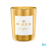 Nuxe bougie prodigieux 140g - La Grande Pharmacie
