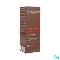 Nuxe men boost soin a age 50ml - La Grande Pharmacie