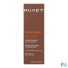 Nuxe men boost soin a age 50ml - La Grande Pharmacie