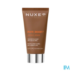 Nuxe men boost soin a age 50ml - La Grande Pharmacie