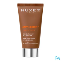 Nuxe men boost soin a age 50ml - La Grande Pharmacie