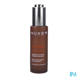 Nuxe men boost serum m action 30ml - La Grande Pharmacie