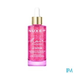 Nuxe hair prodig serum repulp 50ml - La Grande Pharmacie