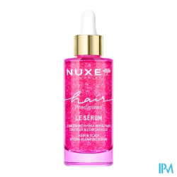 Nuxe hair prodig serum repulp 50ml - La Grande Pharmacie