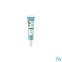 Klorane cr purete menthe 40ml - La Grande Pharmacie