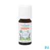 PURESSENTIEL HE BIO PATCHOULI 5ML