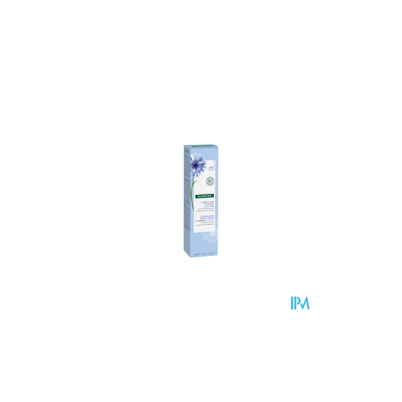 Klorane cr eau bleuet 30ml - La Grande Pharmacie