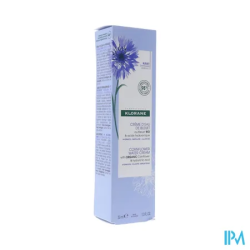 Klorane cr eau bleuet 30ml - La Grande Pharmacie