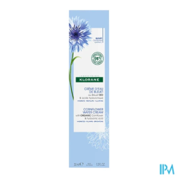 Klorane cr eau bleuet 30ml - La Grande Pharmacie