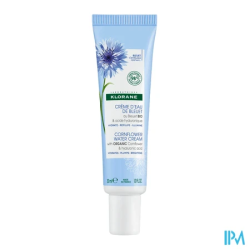 Klorane cr eau bleuet 30ml - La Grande Pharmacie