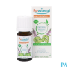 PURESSENTIEL HE BIO PATCHOULI 5ML