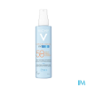 Capital sol aqua spr spf50 200ml - La Grande Pharmacie