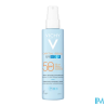 Capital sol aqua spr spf50 200ml - La Grande Pharmacie