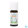 PURESSENTIEL HE BIO PATCHOULI 5ML