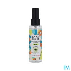 BODYGUARD A/MOUST BEBE 100ML