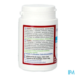 ERGYGLUCIL GELUL 60