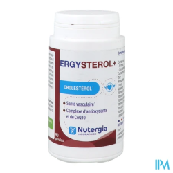 ERGYSTEROL+ GELUL 90