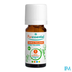 PURESSENTIEL HE BIO THYM THUJ 5ML