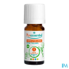 PURESSENTIEL HE BIO THYM THUJ 5ML
