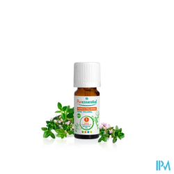 PURESSENTIEL HE BIO THYM THUJ 5ML