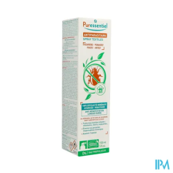 PURESSENTIEL ASSAINI A/PARAS 150ML