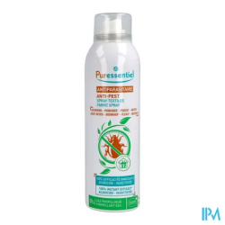 PURESSENTIEL ASSAINI A/PARAS 150ML
